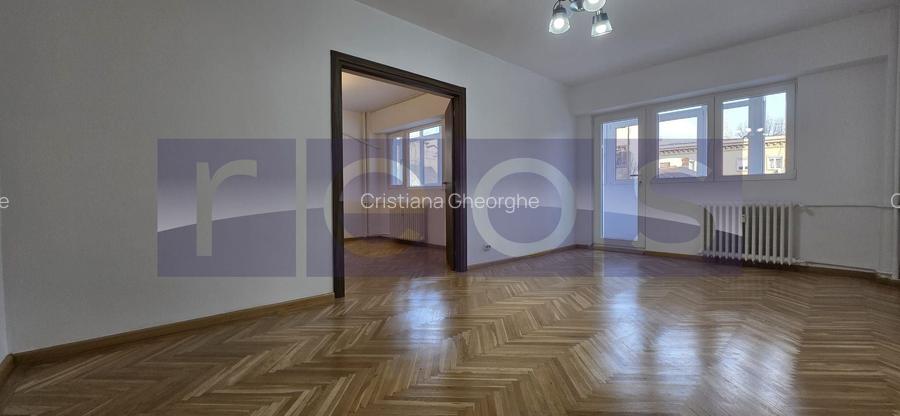 INCHIRIERE 3 CAMERE DECOMANDAT -CALEA DOROBANTI