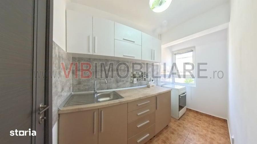 Apartament cu 3 camere în Centrul Civic