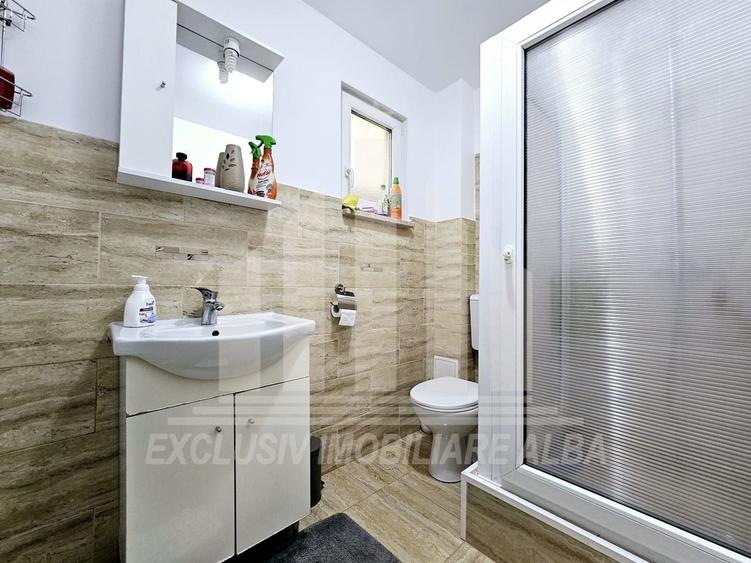 Casă individuală cu 5 camere cu Teren 300 Mp în Ampoi 3