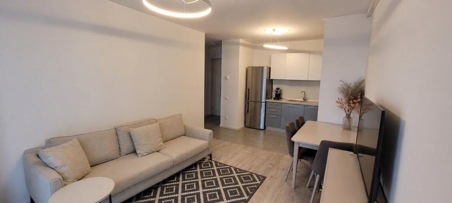 Apartament 2 camere de vanzare | H Pipera Lake | Parcare inclusa  | Rond OMV - 2