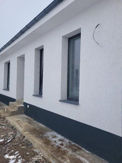 Casa spatioasa,bine compartimentata,ideala pentru familie! Varteju-Mag - 4