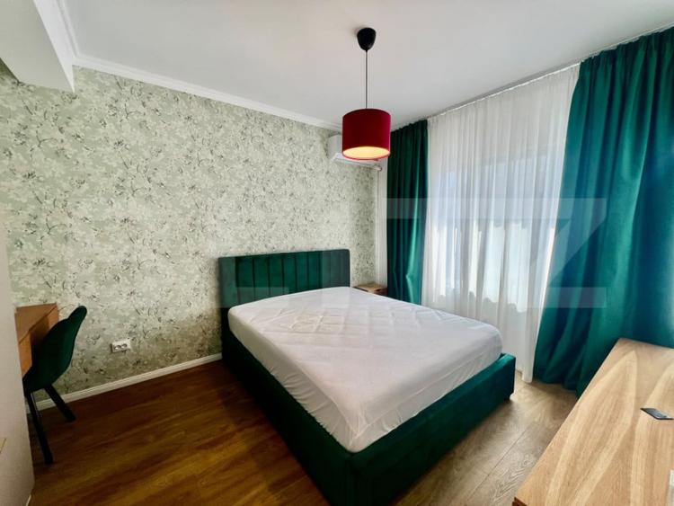 Duplex la cheie cu 4 camere, 250 mp teren, 2 parcari zona Av - 8