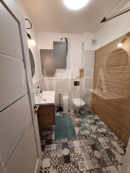 Apartament 2 camere de vanzare in Floresti - 5