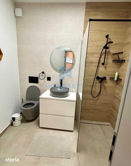 Apartament 3 camere Ultracentral Piata Romana complet utilat parcare i - 5