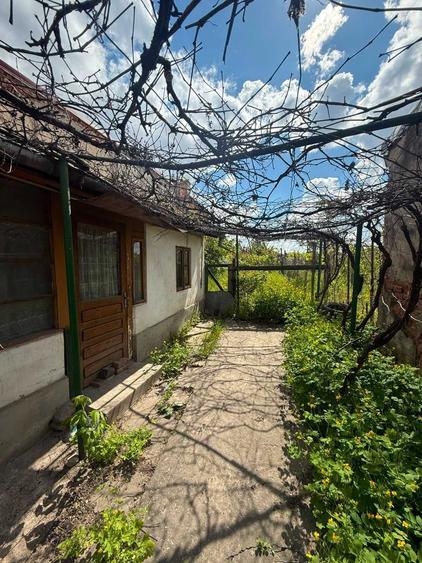 Casa de vanzare str. Corneliu Coposu - Piata Chiriac - 1 Mai, proprietar - 9