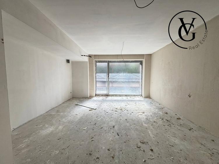 Apartament 2 camere | Faleza Residence - 2