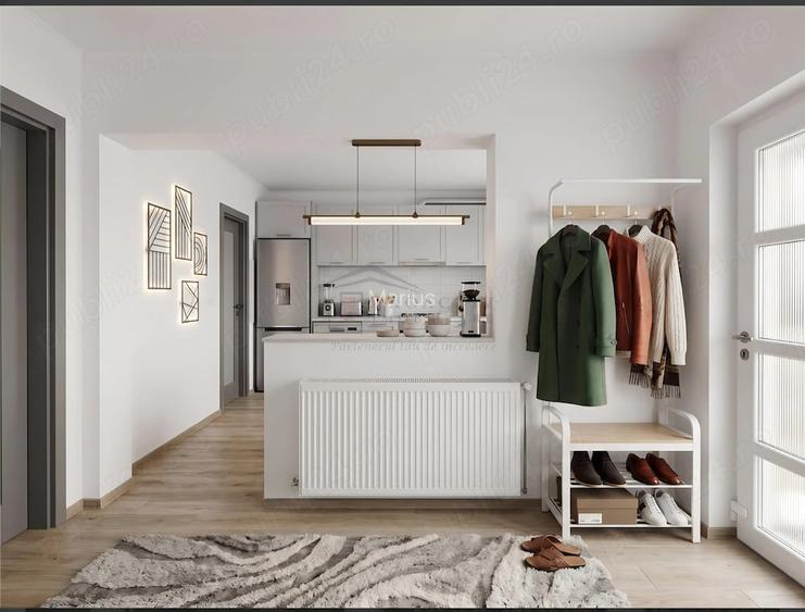 Casa individuala Ipotesti, garaj+ foisor