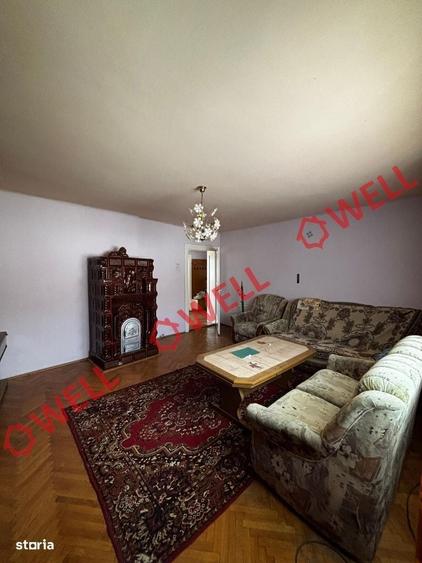 Casă cu 2 camere în Central