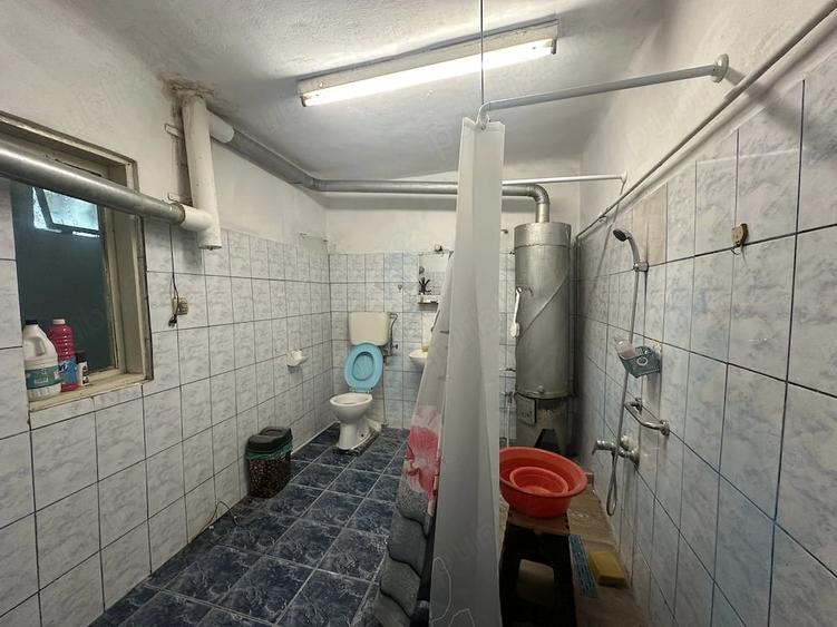 Casă cu 3 camere cu Teren 138 Mp în Gheorghe Doja