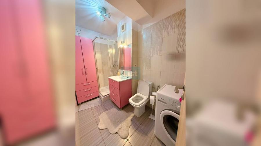 0% Comision | Apartament cu doua camere si balcon | Studium Green - 6