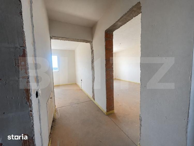 Apartament 3 camere, 72 mp, Apahida, Comision 0% - 7