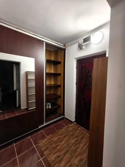 Apartament cu 2 camere decomandat în Tudor Vladimirescu