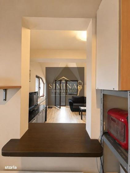 Apartament cu 2 camere decomandat în Andrei Mureșanu