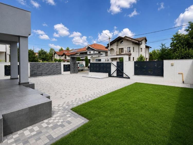 Casă cu 4 camere în Central