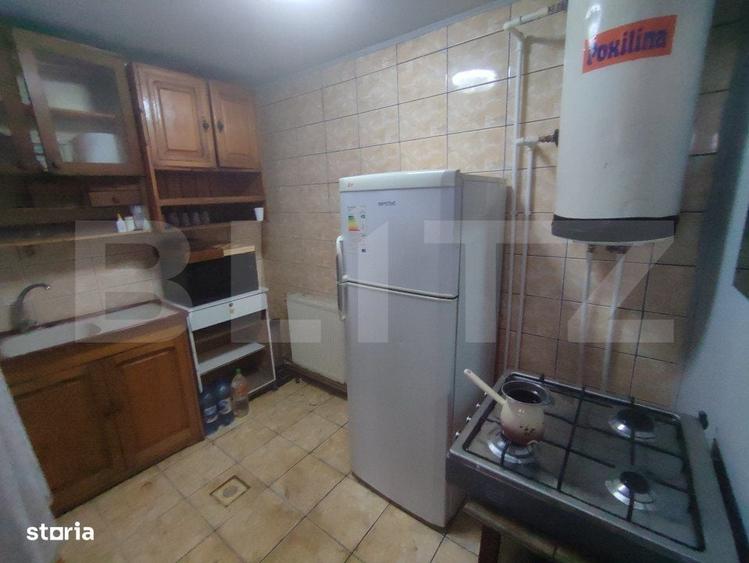Spațiu comercial, de 160 mp, în Central