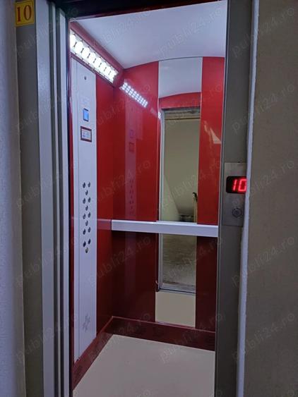 Apartament cu 4 camere decomandat în Aurel Vlaicu