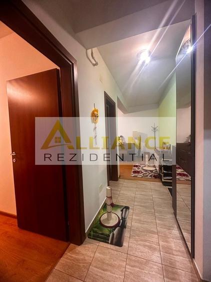 Apartament 2 camere | Moon Residence | Metrou Dimitrie Leonida –10 min - 28