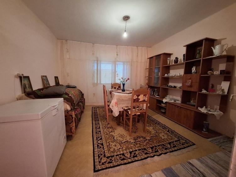 Casă cu 3 camere în Socond