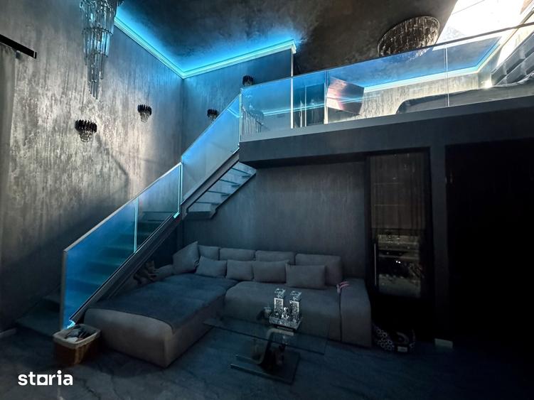 Apartament cu 2 camere în 6 Vânători