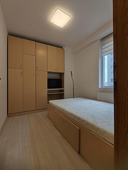 Apartament cu 2 camere decomandat în Iris