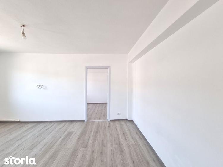 Ultracentral- Prefectura- 3 camere, renovat acum, totul nou, etaj 3 - 8