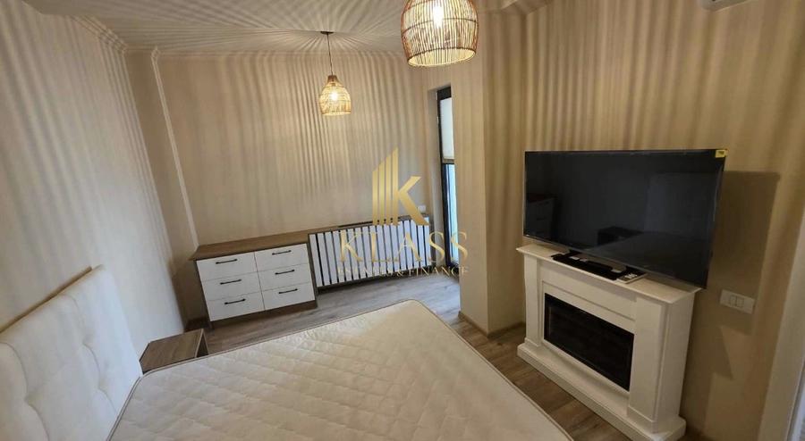 Apartament cu 2 camere decomandat, mobilat în Alba Iulia
