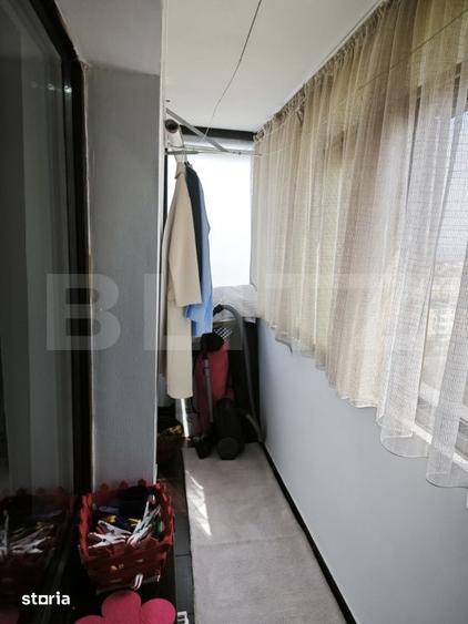 Apartament cu 2 camere în Războieni