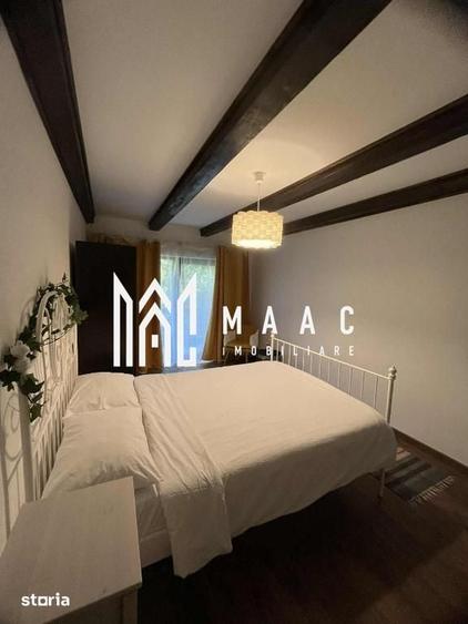 Casă cu 4 camere cu Teren 1000 Mp în Porumbacu de Jos