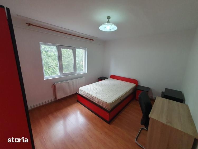 Apartament cu 2 camere decomandat în Steaua