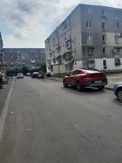 Garsonieră semidecomandată în Rahova