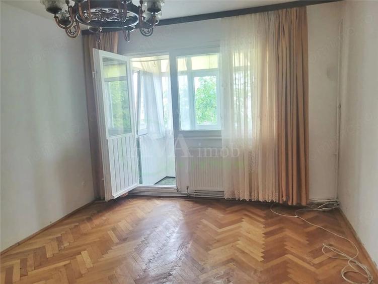 Apartament 2 camere semideomandat, zona Cornisa Bistritei - 3