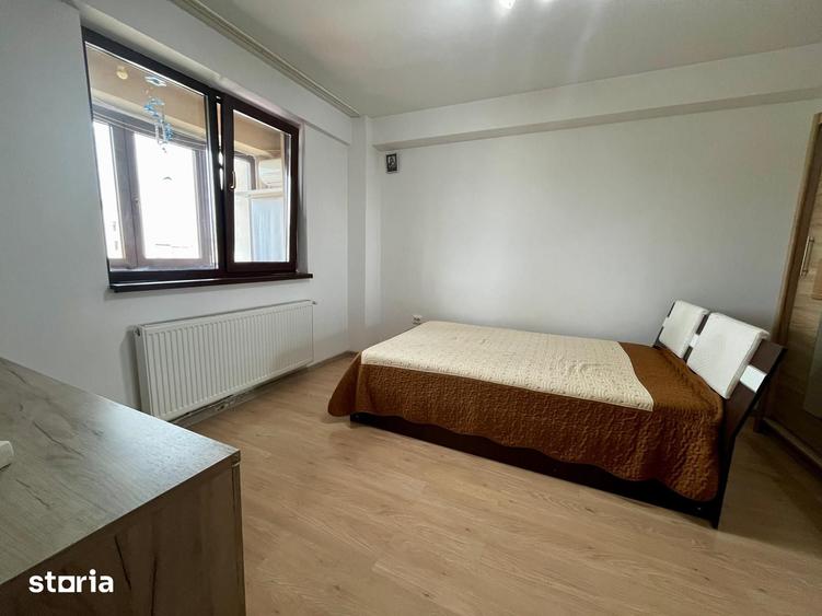 Garsonieră decomandată în Galata