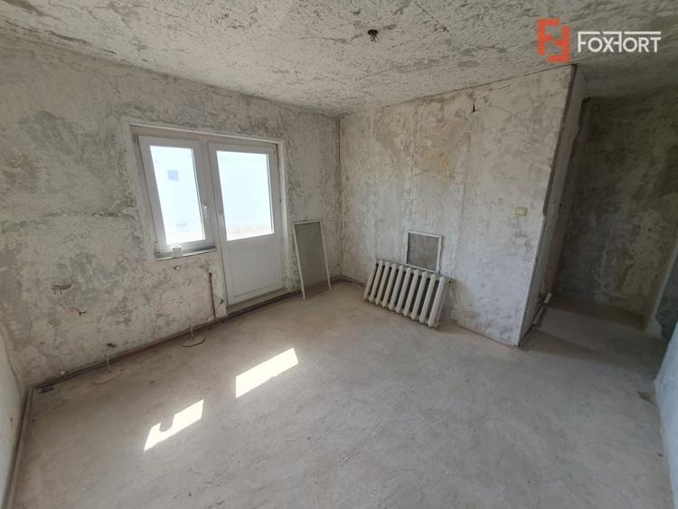 Apartament cu 3 camere decomandat în Freidorf