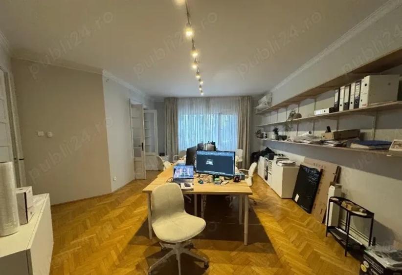 Birou, de 75 mp, în Floreasca