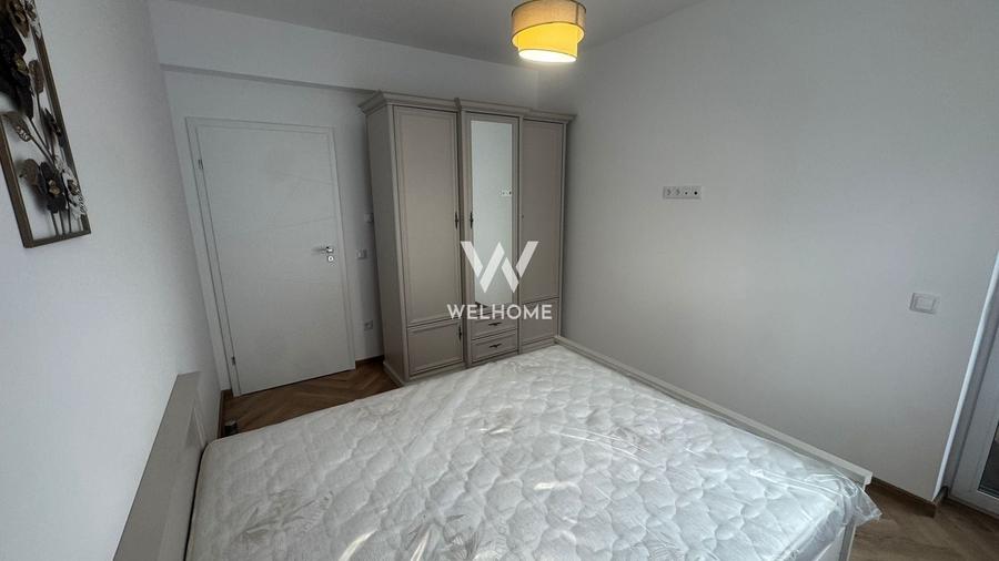 Apartament 3 camere de închiriat – zonă centrală, lângă Mall-ul nou - 20