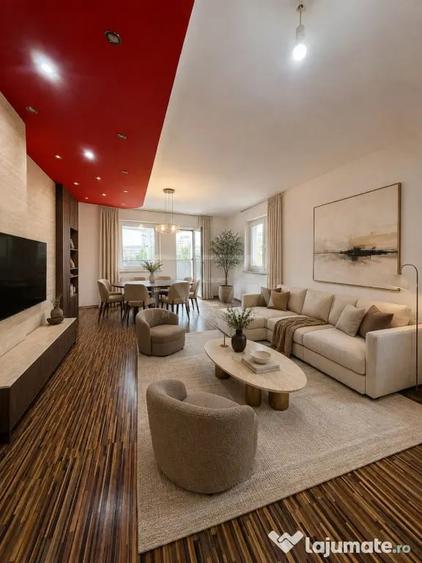 Apartament 3 Camere | 2 Boxe | Centrala Proprie | Anvelopat - Bucuresti (Bucuresti-Ilfov) - 6