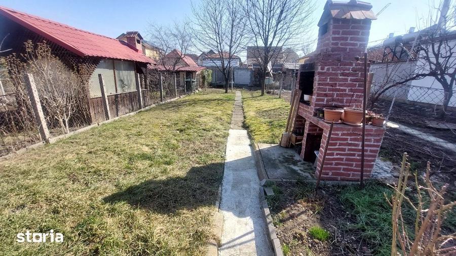 Casa 3 camere Milea Vanzare - 12