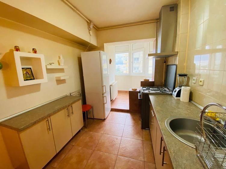 3 Camere Iancului nr. 37 - Central proprie! - 8