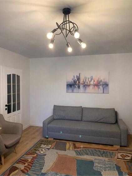 Apartament cu 2 camere decomandat în Mănăștur