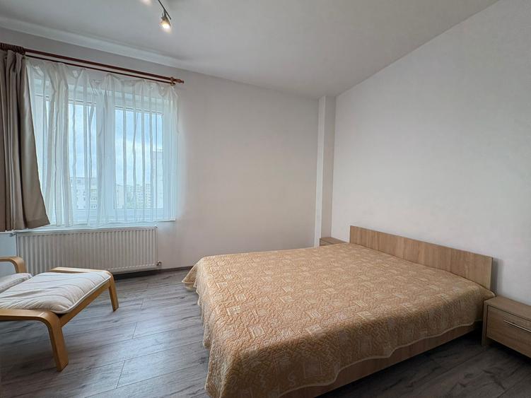 Apartament 3 camere Militari Lujerului Iuliu Maniu parcare Politehnica - 2
