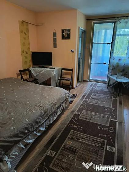 Garsonieră semidecomandată în Hipodrom