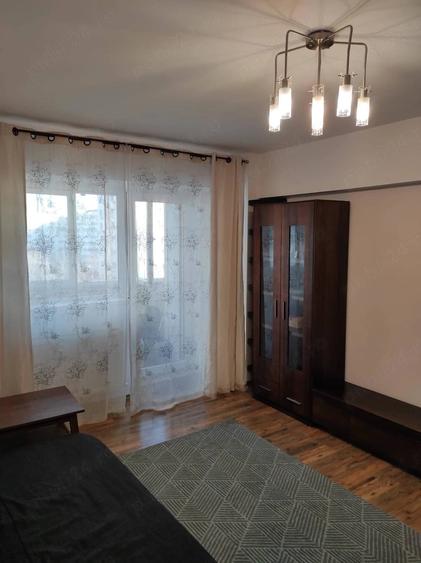 Apartament 2 camere, mobilat & utilat, renovat Zona Diham Blvd. Chi?inau (Direct proprietar) - 5