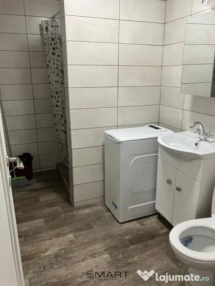 Garsonieră decomandată în Șelimbăr