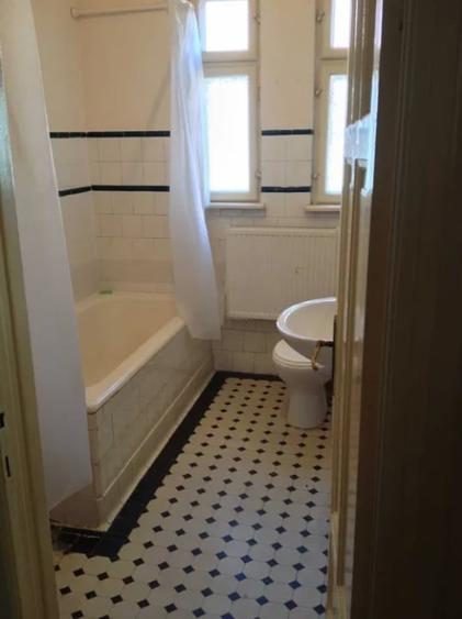 Apartament cu 3 camere în Domenii