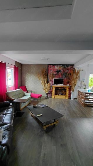 Casă cu 2 camere cu Teren 400 Mp în Pantelimon