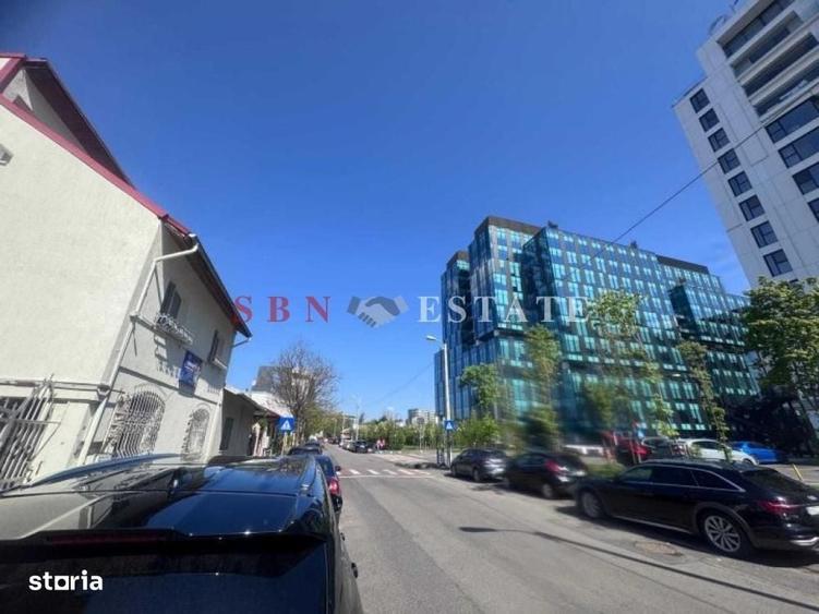 Inchiriere Vila Cotroceni|6 Camere|Curte Proprie|170mp - 1