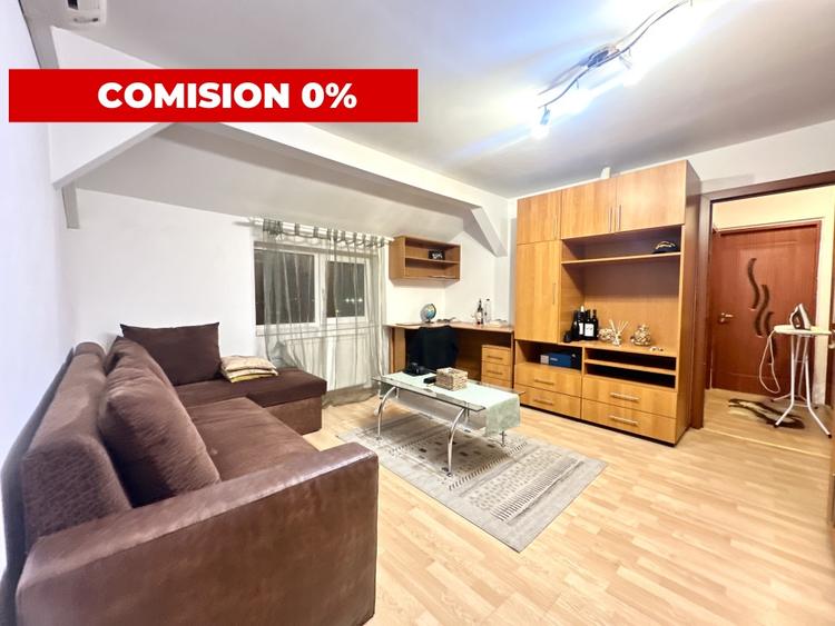 Comision 0% - Apartament 2 camere, 54 mp utili, etaj 5 - zona Aradului - 2