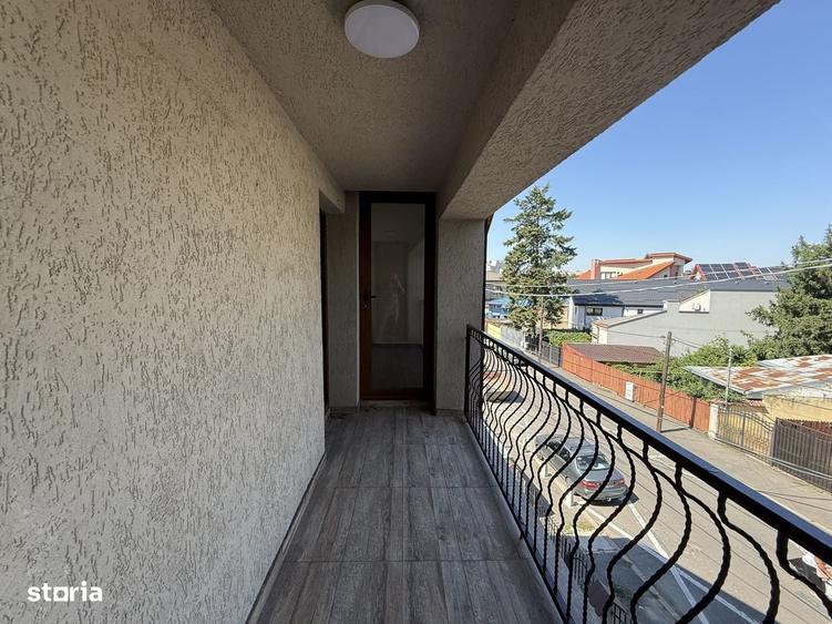 Casă cu 4 camere în Brâncoveanu