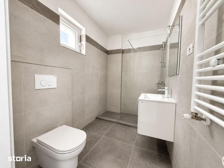 Apartament cu 2 camere, vedere la mare, la cativa pasi de plaja Ma - 7