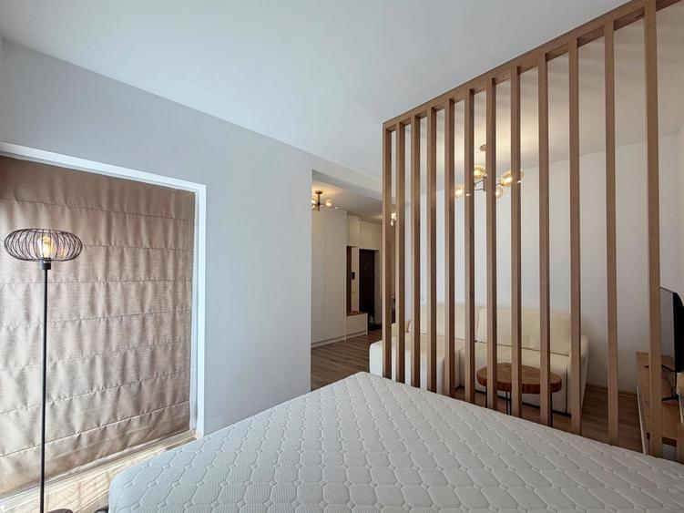 Apartament Tip Studio- Zona Torontalului- 400 euro - 2